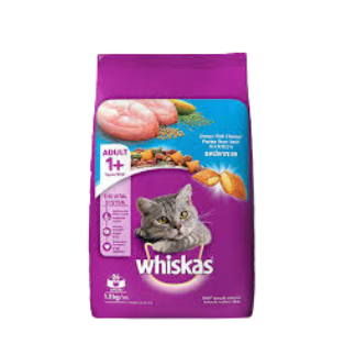 Whiskas Cat Food
