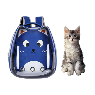 Tas Travel Kucing