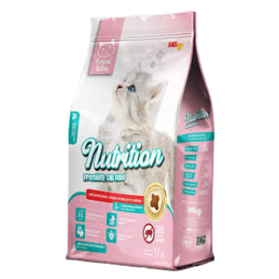 Vitamin untuk Kucing